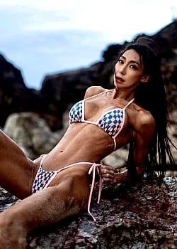Yuni Cho